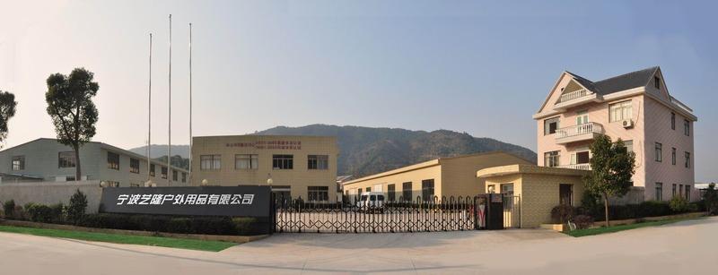 Verified China supplier - Ningbo Yilong Outdoor Products Co., Ltd.