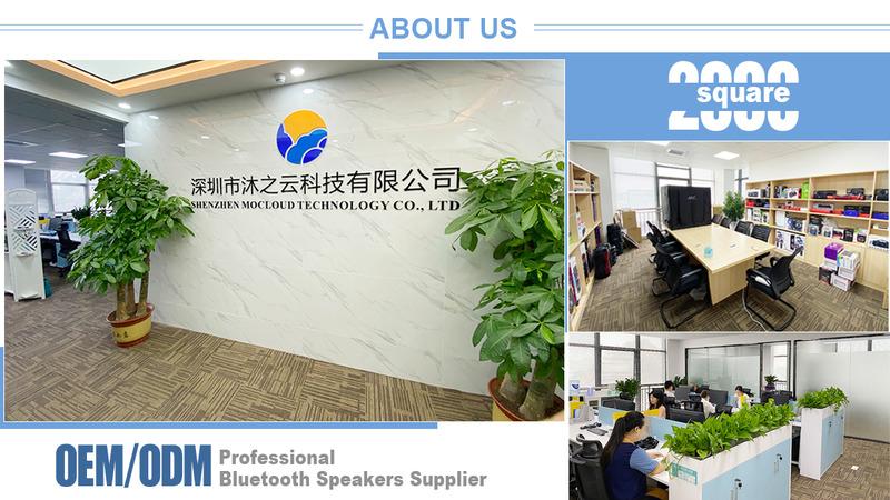 Verified China supplier - Shenzhen Mocloud Technology Co., Ltd.