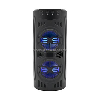 China Factory price china hot sale mini karaoke wireless speaker manufacture speaker for sale