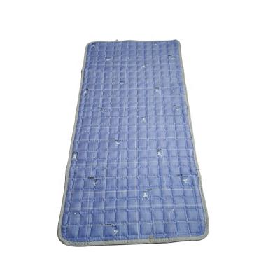 China Four Seasons Household Bedding Machine Anti-static Washable Foldable Bedding Thickened Double Sided Mattress for sale