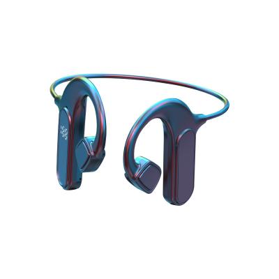 China Perfect Sound Stereo Blue Tooth Earphones Sports Headphones On-Ear Sports Headphones Wireless Headphones for sale