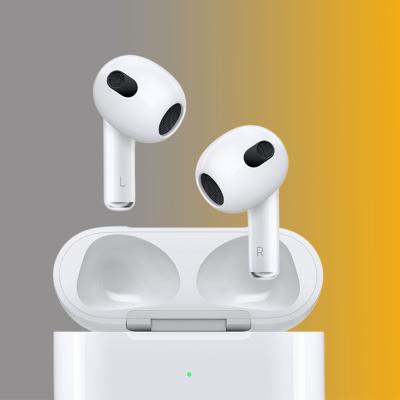 China New In-Ear Earphone Waterproof Wireless BT 5.0 TWS Earbuds Stereo High Fidelity LED Display In Ear Earphone for sale