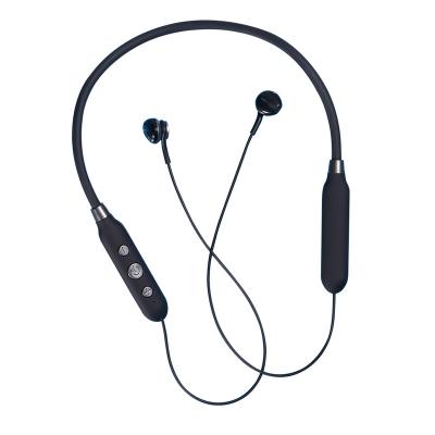 China Wholesale Waterproof True Wireless Stereo Sports Headphones Earphone Factory Headset Magnetic Neckband With Mic Headphones for sale