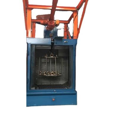 China Rust / Corrosion Proof Machines Folding Pack-N-Roll Folding Utility Storage Cart Fitness Equipment Parts Shot Blasting Machine for sale