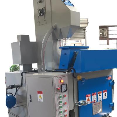 China Q32 Metal Surface Series Tumblast Belt Shot Blasting Cleaning Machine in Batch for Variety of Material with Different Production Capacity for sale