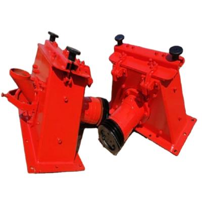 China Metal Surface Treatment Shot Blasting Machine Spare Parts for sale