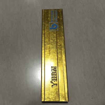 China 4M Metal Keel High Durability Track And Stud Framing Long Lasting Durability for sale