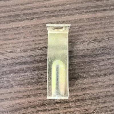 China Corrosion Resistance 38 Quick Lift Keel For Metal Framing And Rust Resistance for sale