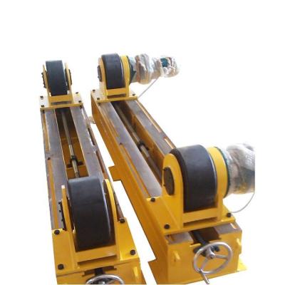 China Garment Shops Profession Best Conventional Proarc Rotator Weld Rotator Weld Welding Rotator for sale