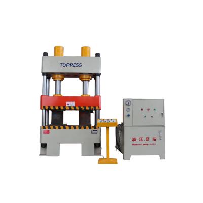 China Hydroreforming Press Factory Sink Stretching Machine Amazon Quartz Sink Making Machine Radiator Making Machine for sale