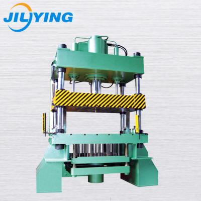 China Metal Sheet Stamping Hydraulic Press 200 Ton Stainless Steel Pot Making Machine Deep Drawing Aluminum Pot Making for sale