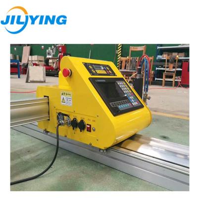 China Construction Projects High Performance CNC Plasma Steel Cutting Cutter 60 Amp Machine Table for sale