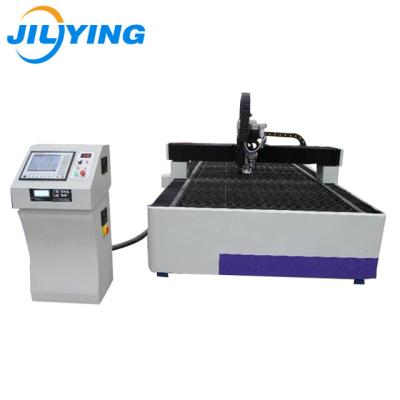 China Table type lgk 100 igbt inverter plasma cutter sheet metallurgy kits cnc cutting machine cutting metal torch for sale