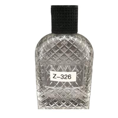 China Other High Grade Glass Perfume Bottle for sale