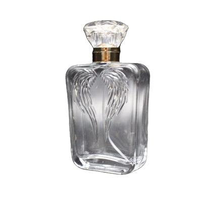 China Other Perfume Bottles High Grade Glass Bottle for sale