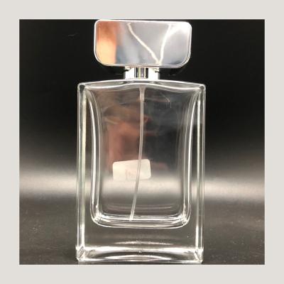 China Other High Grade Glass Perfume Bottle for sale