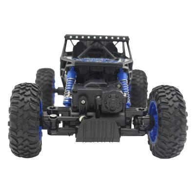 China High speed radio control with 360 degree drift rc car stunt toys 2.4GHz 4wd high speed rc rock crawler off road climbing car for sale