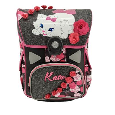 China Factory Latest Waterproof Eva Hard Shell School Bag\fasion kids cute kids to backpack bags for sale