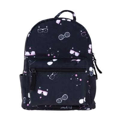 China New Design New Fashion School Bag Latest Fasion Bags Custom Wholesale School Bookbags Bag Backpack For Teenagers for sale