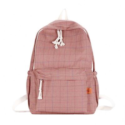 China New Waterproof Woman School Bags Teenager School Bags For Girls School Backpacks Escolar de Mochila Infantil for sale