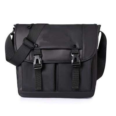 China Fashionable Durable Markryden Messenger Bags For Men Fashion Men's Shoulder Bag Messenger Bag for sale