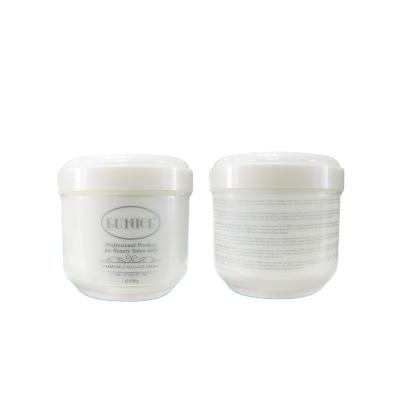 China High Quality Private Label Repair Skin Anti Aging Soothe Chamomile Massage Cream for sale