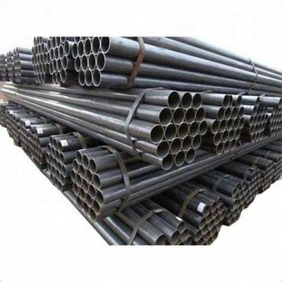 China Liquid Pipe S355 Seamless Hollow Steel Pipe, Low Carbon Steel Pipe For Oil And Gas Pipe Processing And Customization for sale