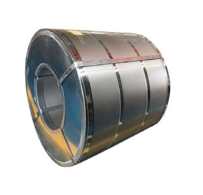 China For Mechanical Industry Galvanized Hot Rolled Cold Rolled Carbon Steel Coil Galvanized Steel Coil for sale