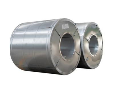 China Construction China Manufacturer Widened Q235 Q195 Spcc Metal Sheets Electroplate Galvanized Steel Coil for sale