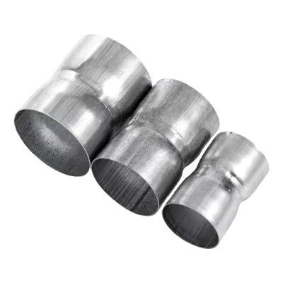 China Pipe Lines Connect SC20 SUS304 Stainless Steel Water Pipe And Clamp Type , Groove Type Pipe Fittings for sale