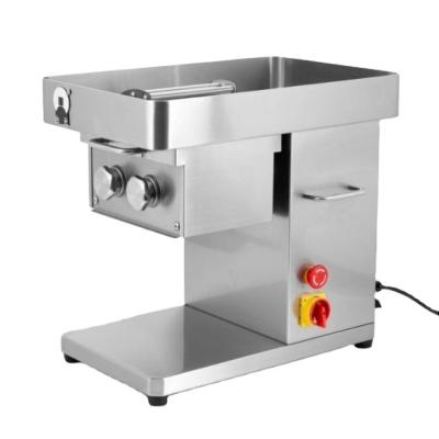 China Easy Opeartion mincer stainless steel meat grinder chicken slicer/mincer mincing machine for sale