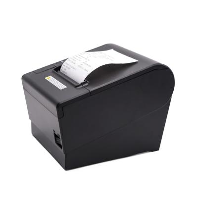 China 72mm Receipt POS Printer 3inch System Payment Machine With Thermal For PC for sale