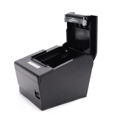 China 72mm Small Receipt Printer Thermal With Automatic Cutter POS Printer For Cash Register System for sale