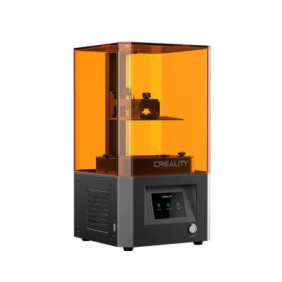 China High pricision 3d Factory Outlet DLP LCD 3d Printer Resin 3d Printer Ld-002 for sale