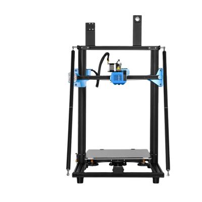 China DIY Building Cr-10 V3 Metal 3d Children Digital 3 D Printer Mental Professional For Sale Dental Crown for sale