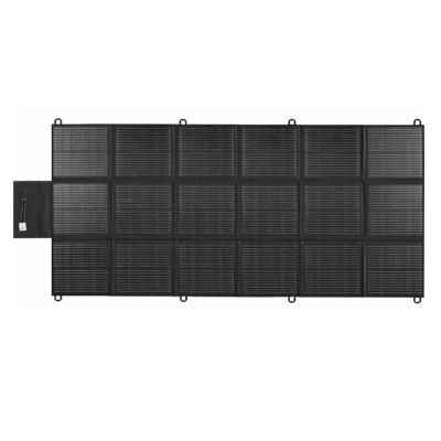 China Solar Panel 140warrived 4 Foldable Outdoor Solar Panel Chargerg Blanketsolar 300w 200w Foldable Solar Panel for sale