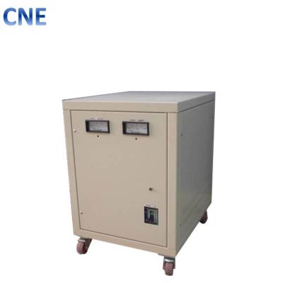 China SVC TSD/SVC-10KVA Wall Mounted Voltage Regulator Wall Stabilizer for sale