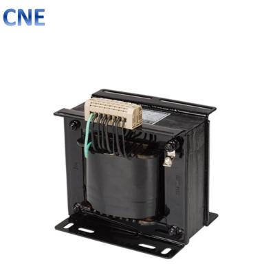 China Automatic Single Phase Low Capacity Power Transformer Supplier for sale