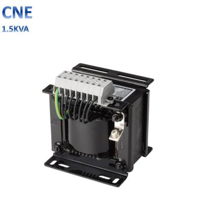 China Power EI30/12.5 1.5KVA 240v 9v power transformer for sale