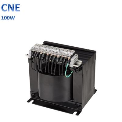 China Power YIY Brand Step Up And Down Electric Power Transformer ST100W for sale