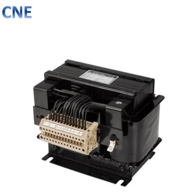 China Low Capacity Three Phase Power 220v 380v 500va Transformer for sale