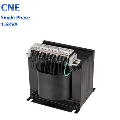 China Power Current Transformer Electronic Case Transformer Parts Plastic Transformer 1.6kva for sale