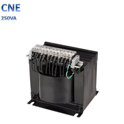 China Power 250VA (200W) Single Phase Isolation Transformer for sale