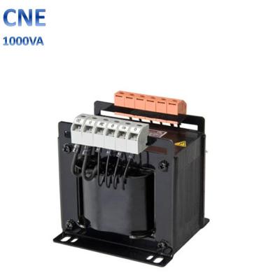 China Power Manganese-Zn Ferrite Cores 0.5 PCB 1Kva Rack High Frequency Transformer ei30 for sale