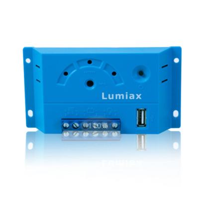 China USB Manufacturers Selling Usb Pwm Solar Charge Controller for sale