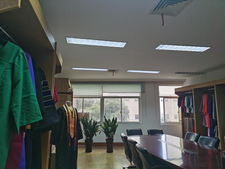 Verified China supplier - Hangzhou Changshitonghui Garment Co., Ltd.