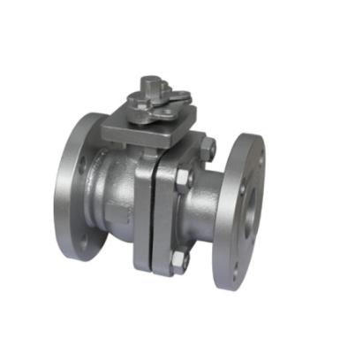 China ANSI B16.10 class125 class150 Cast Iron ASTM A126-B General Ball Valve Handle for sale