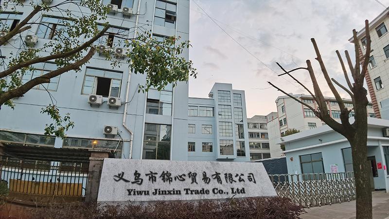 Verified China supplier - Yiwu Jinxin Trade Co., Ltd.