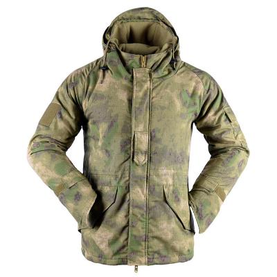 China Wholesale High Quality Custom Waterproof Mens Jacket G8 FG Military Camouflage Anti-Static for sale