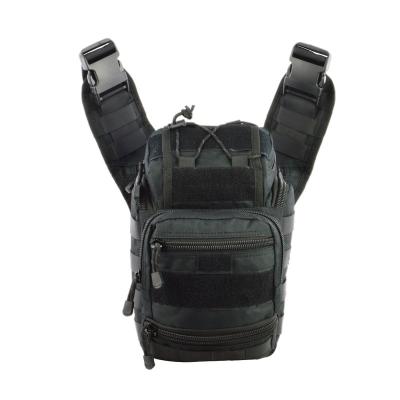 China Outdoor Activity Multifunctional Adjustable Slant Camera Satchel Bag for sale